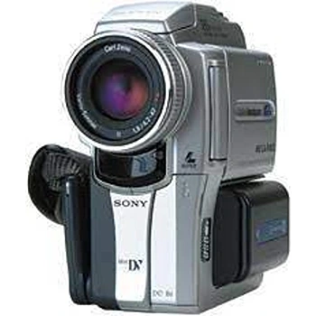 DV Camcorder